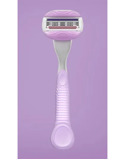 Gillette Venus Skin Comfort Breeze