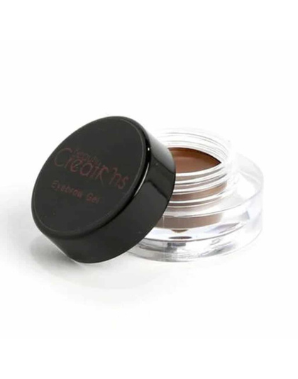 Eyebrow Gel 02 Light Brown Beauty Creations