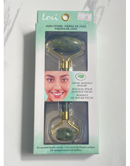 Roller Masajeador Facial Lori