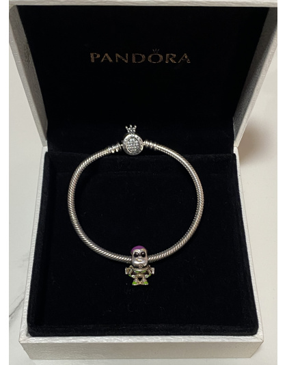 Charm Buzz Lightyear