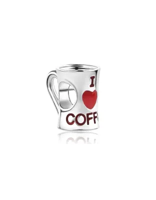 Charm de I Love Cofee