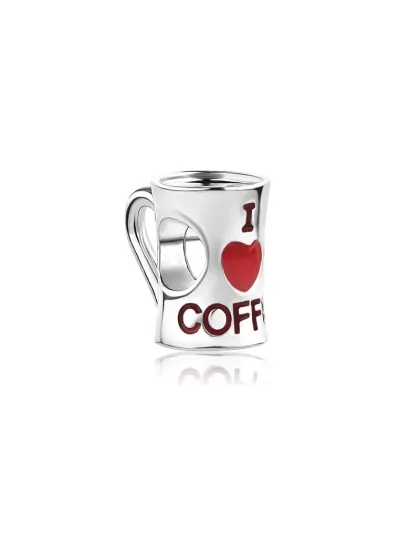 Charm de I Love Cofee